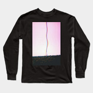 The Hill Long Sleeve T-Shirt